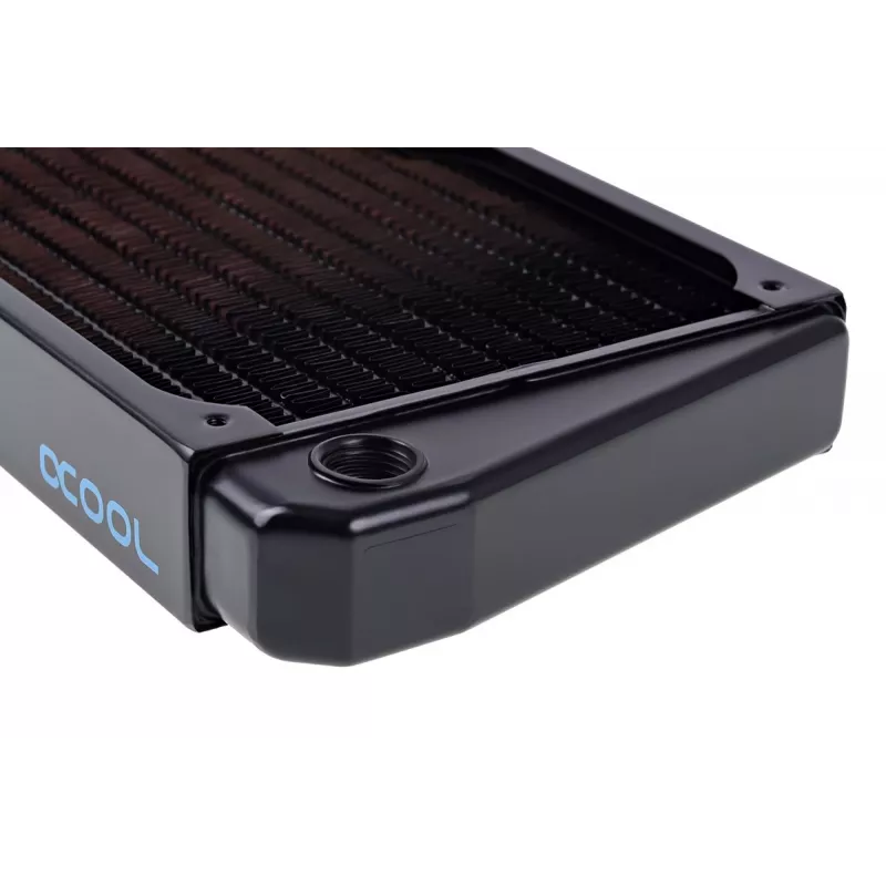 Radiatori NexXxoS ST30 Full Copper X-Flow 360mm