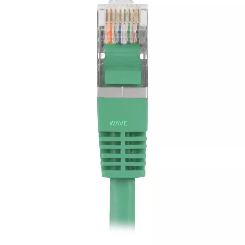 Cavo patch Sharkoon – RJ-45 (M) su RJ-45 (M)