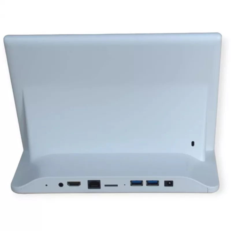 Tablet display desktop ALLNET PrimeOne101-L 10 pollici PoE, 8 GB RAM, 64 GB memoria
