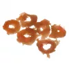 PETITTO Anelli morbidi di pollo snack per cani, 500 g