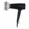 Philips serie 3000 BHD302/30 asciugacapelli 1600 W Nero
