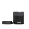 Thermos da tavola Kambukka Bora 600 ml - nero opaco