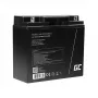 Batteria per veicoli Green Cell AGM54 12V 22Ah AGM senza manutenzione, 167×77×181 mm, 5,6 kg