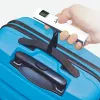Bilancia elettronica per bagagli JATA 56K 50 kg