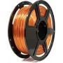 Filamento PLA 1,75 mm Flashforge Silk Copper 1 kg per stampanti 3D FDM