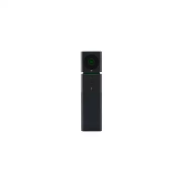 Sistema personale per videoconferenze Boom Collaboration Boom UNO 2,1 MP Full HD 30 fps campo visivo 120°, nero, 0,465 kg