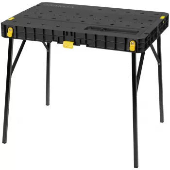 Banco da lavoro Stanley STST83492-1 nero portata 320 kg larghezza 850 mm