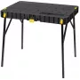 Banco da lavoro Stanley STST83492-1 nero portata 320 kg larghezza 850 mm