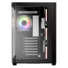 Case per computer LC-Power LC-8001B-ON Midi Tower nero