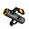 Riflettore Bresser Optics Solarix 18x nero argento