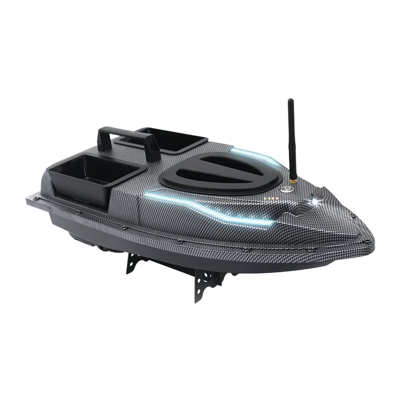 Barca esca Flytec V900 con batteria 12000 mAh – Flytec V900 12000mah