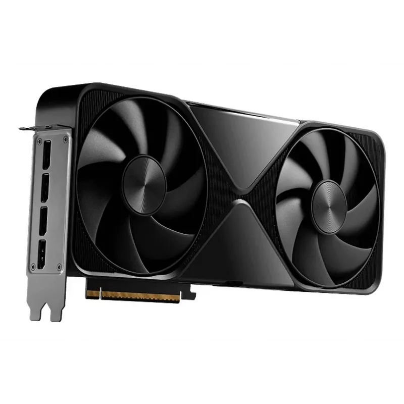 Scheda grafica PNY RTX PRO 6000 Blackwall Workstation Edition — 96 GB GDDR7, 512-bit, PCIe 5.0