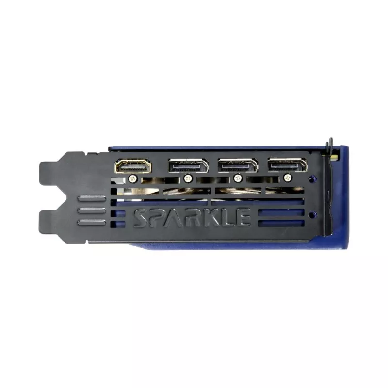 Scheda grafica Intel Arc B580 12 GB GDDR6