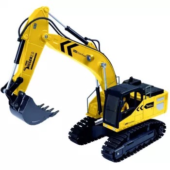Revell RC veicolo da cantiere mini escavatore 24638 (24638)