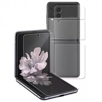 Pellicola protettiva Samsung Galaxy Z Flip 3 5G