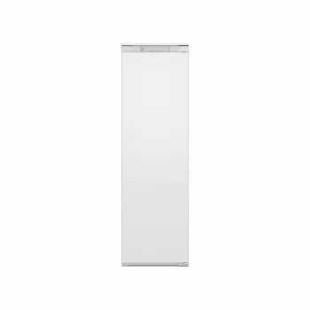 Whirlpool Frigorifero | WHSD18A013D1 | Classe di efficienza energetica E | Da incasso | Frigorifero senza vano congelatore | Altezza 177 cm | Volume frigo netto 306 L | Display | 30 dB | Acciaio inox