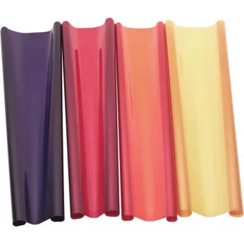 Gelatina filtro colore EUROLITE 94000103 paglierino 122 x 100 cm