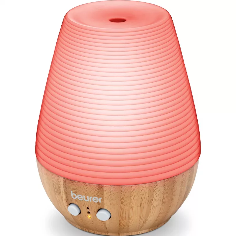 BEURER LA 40 606.26 LA 40 606.26 diffusore di aromi (606.26)