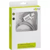 Goobay 93038 argento