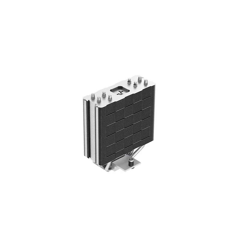 Deepcool | Dissipatore CPU | AG400 BK LED | Nero | Intel, AMD