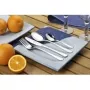 Esmeyer Sylvia set posate, acciaio inox, 24 pezzi