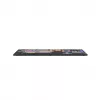 Tastiera Logickeyboard LKB-EDIUS-A2PC-FR universale USB AZERTY francese nero