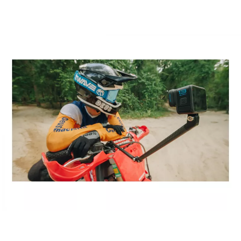GoPro AEWAL-001 modulo obiettivo ultra grandangolare per HERO13, 49 g, nero