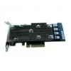 Accessorio per controller RAID Fujitsu S26361-F4042-L113 compatibilità PRAID EP5xx