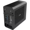 Mini-PC ZOTAC ZBOX MAGNUS ONE EU275070C Core Ultra 7 265 2,4 GHz – computer desktop compatto