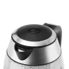 Bollitore elettrico Zelmer ZCK8030 1,7L 2200W acciaio inox