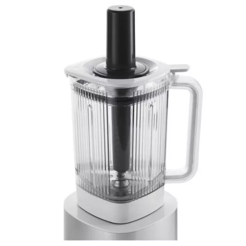ZWILLING Universal 1200 L Frullatore 1200 W, Argento
