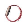 Smartwatch Fitbit Versa 4 touchscreen digitale rosa