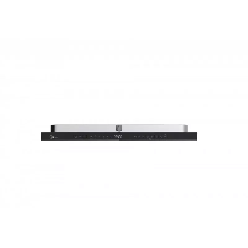 Midea MDWEB1403MB-WI lavastoviglie da incasso, 60 cm, 14 coperti, 44 dB, Wi-Fi, classe energetica C