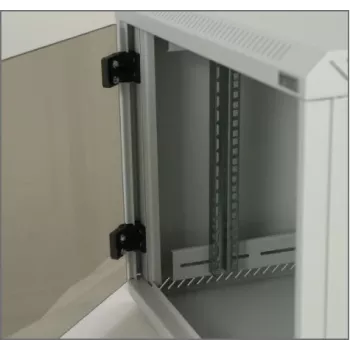 Rack a parete Triton 19 pollici Rack Wall-mount 4U/250