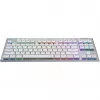 Tastiera da gaming Logitech G G915 X LIGHTSPEED Tenkeyless Mechanical Wireless
