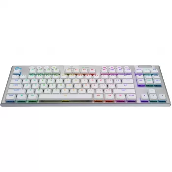 Tastiera da gaming Logitech G G915 X LIGHTSPEED Tenkeyless Mechanical Wireless