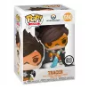 Funko Pop statuina giochi Overwatch Tracer