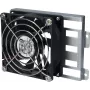 Ventola Inter-Tech FB-380 Nero Acciaio 130g