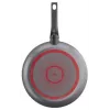 Padella Tefal Easy Plus B5690653 padella multiuso rotonda