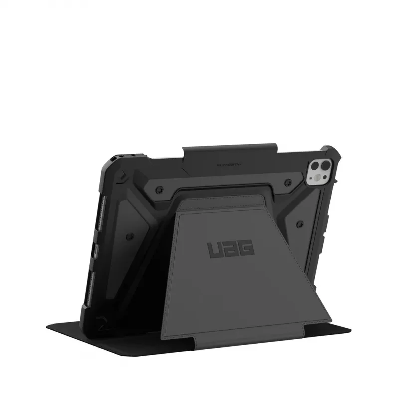 Urban Armor Gear Metropolis SE Serie iPad Pro 11 (5ª gen., 2024, M2) custodia Folio