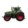 Modellino in plastica trattore Fendt 728 Vario