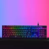 HyperX Alloy Origins PBT HX Red - Tastiera meccanica da gaming