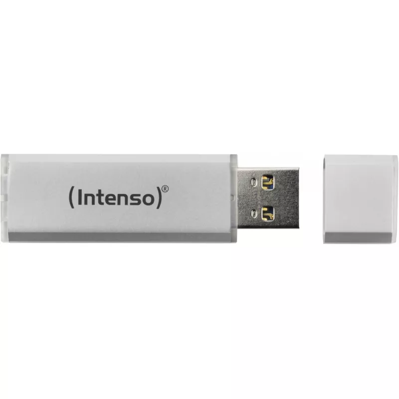 Chiavetta USB Intenso 128 GB USB Type-A 2.0 3521496