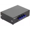 Switch Box cablata DeLOCK 87637