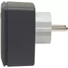 eQ-3 AG Homematic IP 161613A0, interno, antracite, plastica, IP20, IP20, 70 mm
