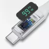 4smarts DigitCord 458163 cavo USB, USB-C a 24 pin (M)