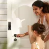 Videocitofono E340 con campanello