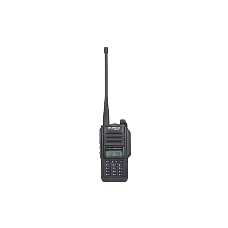 WALKIE-TALKIE BAOFENG BF-A58 NERO