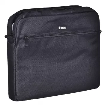 Cartella portadocumenti IBOX TN6020 per laptop da 39,6 cm (15,6