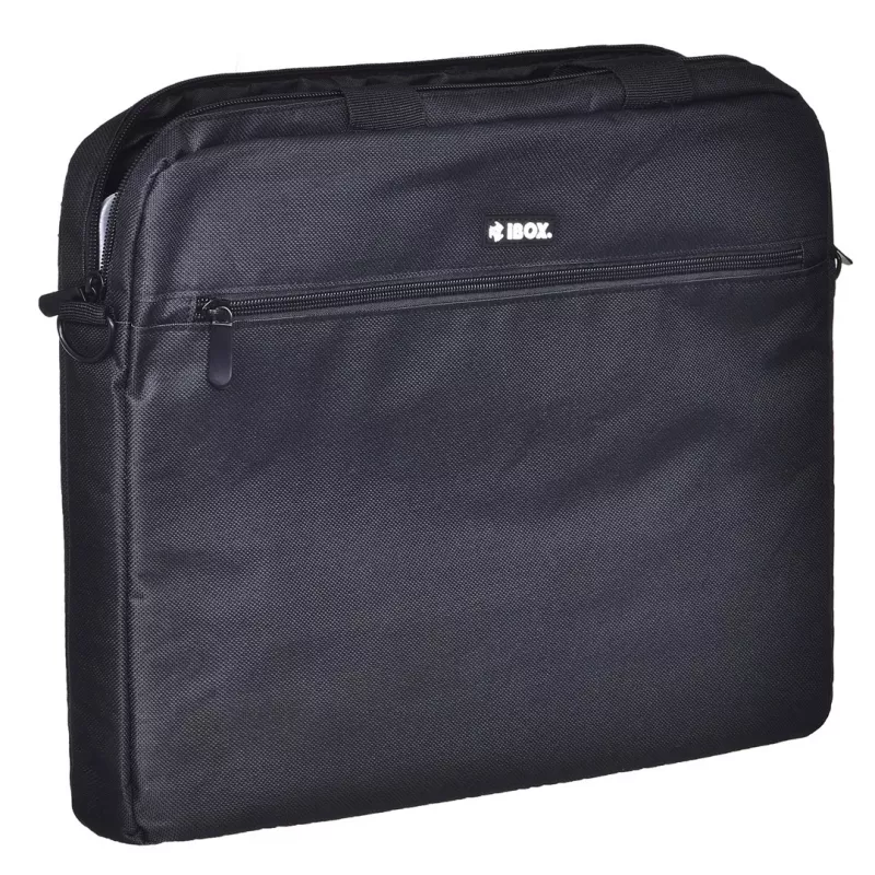 Cartella portadocumenti IBOX TN6020 per laptop da 39,6 cm (15,6